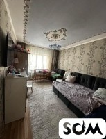 Продается 1-кв. мкр. Аламедин-1