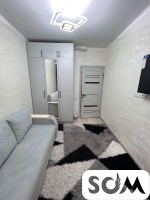 Продается 3-ком кв Чокморова 225 Т: *** 