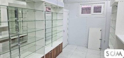 Сдаю помещение под Аптеку (косметику, быт.химию), р-н Исито