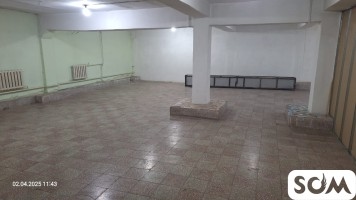 Сдается в аренду помещение под склад, фарм. склад с офисом