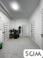 Сдаю офис в аренду р-н Бишкек Парк Т: *** 