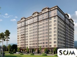 Продается! 1-кв. мкр. Аламедин-1 "МНС"