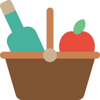 Продукты питания