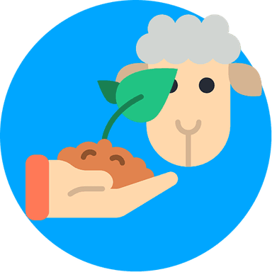 Животные и растения