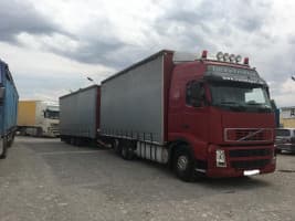 Продаю Volvo FH - 12, 460, 2003 года !