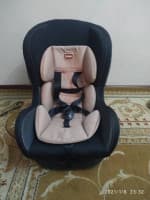 Продается автокресло 0-18 кг, состояние отличное, 5 000 с.