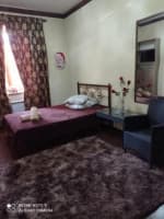 Гостиница ! Чисто, уютно, тепло, все в номере есть душ, телевизор ...