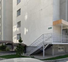 Сдаю помещение 80 м2, 4 к, К.Маркса (выше рынка Орто-Сай), б/п