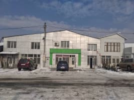 Сдаю помещения под швейный цех, 140 и 150 м2, или под любой другой биз