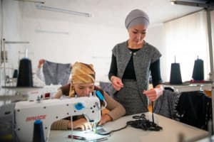 Требуется заказчик женской одежды в швейный цех ! Качественный ...