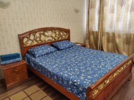 Посуточно квартиры в центре города со всеми условиями