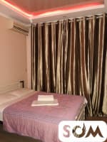 Гостиница "Даллас", Восток-5! 2 часа - 500 сом, день - 1000 сом