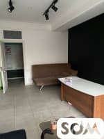 Сдаю офисы, Токтогула/Советская, от 250 $, б/п