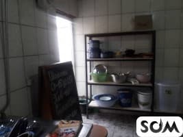 Срочно! Сдаю кафе 200 кв.м, Ауэзова/Энергетиков, б/п