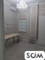 Сдаю кабинет в шикарном салоне Красоты!