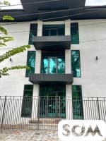 Сдаю помещение под офис, мед. центр и др., Куренкеева/Усенбаева, б/п