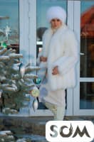 Продаю шубы! Соболь, Песец!