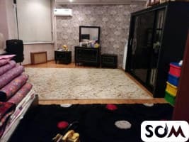 Сдаю 2-комнатную квартиру, Советская/Медерова, 500 $, б/п