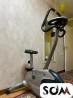 Продаю велотренажер - 20 000 сом