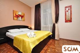 Сдаю суточные 1 к. квартиры по часовой, ночь, сутки.. Центр