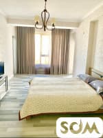 Элитки, СуперЛюкс 1,2,3 кв, от 1 500 сом