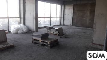 Продаю или меняю помещение на 1 этаже для бизнеса 220 м2, Кок-Жар, б/п