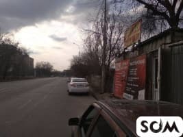 Продаю утепленный контейнер с пристройкой