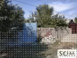 Продаю участок 5,35 соток + маленький дом (под снос) по Лермонтова