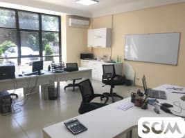 Сдаю в аренду помещение для офиса и бизнеса со свежим ремонтом, Центр