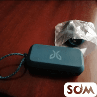 Наушники для тех кто занимается спортом