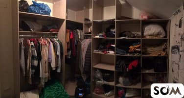 Продаю встроенную мебель. Кухня,прихожая и гардероб Т:  *** 