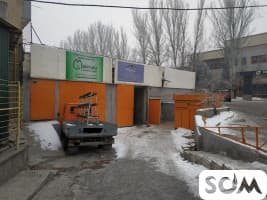 Сдаю в аренду помещение под производство, склад, рекламную компанию