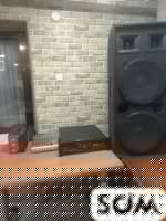 Продаю музыкальный центр(профессиональный) 1700 долларов США