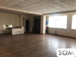 Продаю помещение, мкр. Тунгуч, вдоль по ул. Анкара, 60 000 $, б/п