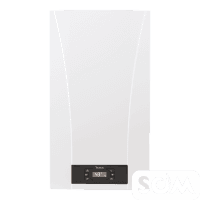 НАСТЕННЫЙ КОНДЕНСАЦИОННЫЙ КОТЕЛ ОТОПЛЕНИЯ BAYMAK BYP-HE 24 PREMIX