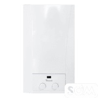 НАСТЕННЫЙ ГАЗОВЫЙ КОТЕЛ ОТОПЛЕНИЯ BAYMAK BYM-SE 24