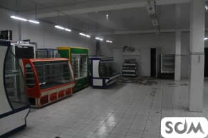 Продаю нежилое помещение под бизнес, г. Токмок, 125 000 $, б/п