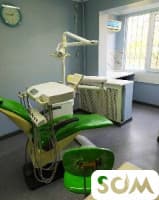 Сдаю помещение под стоматологию в центре города