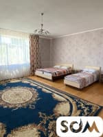 Сдаются номера в городе Чолпон-Ата, Гостевой дом "Амир"!