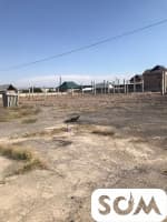 Сдаю территорию за ипподромом для бизнеса! Жалал-Абад, 500 сом/сотка
