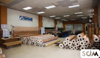 ЛИНОЛЕУМ - ЦЕНТР