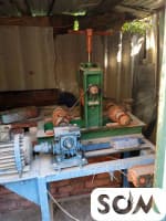 Продаю станок трубогиб автоматический, станок ручной трубогиб