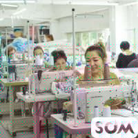 Приглашаем опытных швей в цех по пошиву женских изделий!