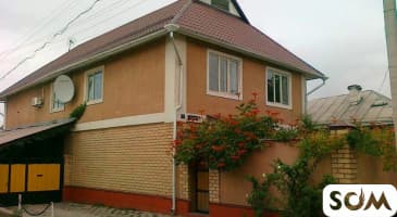 Продаю действующий гостевой дом: 6 гостевых комнат