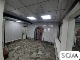 Сдаю торговое помещение 40 кв.м и 35 кв.м, по Советской, б/п