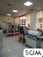 Сдам помещение под офис, выставочный зал, представительство. 260 кв.м