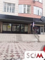 Сдаю помещение, Уметалиева 127 (пересекает Фрунзе), 1000 $, б/п