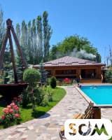 Гостевой дом "Discovery"! Отдых за городом!