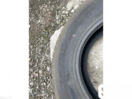 Продаю зимнюю резину (комплект) 225 / 70 / R16