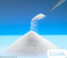 Продается рафинированный белый тростниковый сахар из Тайланда